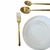 Set de Cubiertos Chelsea - comprar online