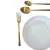 Set de Cubiertos Chelsea - comprar online