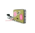 Billetera fun of the hits rubber Olive - comprar online