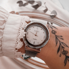 Reloj Dakot Diamond