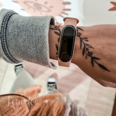 Reloj Smartwatch Abril M4 - LOURDES JOYAS