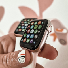 Reloj Smartwatch Ellen - LOURDES JOYAS