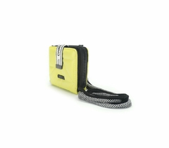 Billetera corta matelasse CH - LOURDES JOYAS