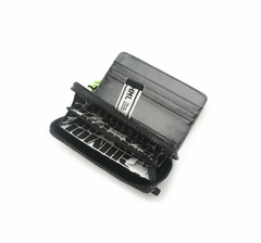 Billetera vertical porta celu (militar) - tienda online