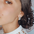 Aros Baker - LOURDES JOYAS