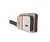 Billetera bajo ribbon camel - comprar online