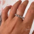 Anillo Agatha (A53) - LOURDES JOYAS