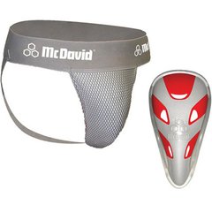 MCDAVID Classic Athletic Supporter / malla con FlexCup ™ - 3300CFR