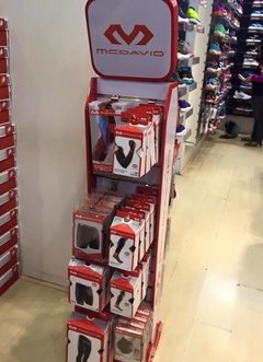 Presencia en CAMPUS y Sectores Exclusivo en Locales, Clínicas, Consultorios - comprar online