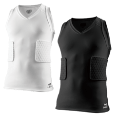 Catálogo completo Calzas y Musculosas McDavid Argentina - tienda online