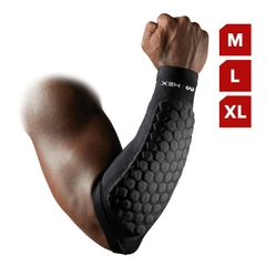 PROTECCION DE ANTEBRAZO 651 HEX®
