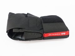 TOBILLERAS 195 NIVEL 3 Ultralite Ankle Brace w/ Straps BK (UNIDAD) C-U modelo MD195 en internet