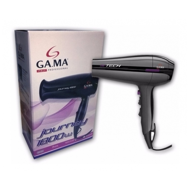 GAMA SECADOR JOURNEY 1800 - Comprar en Casa Crespo