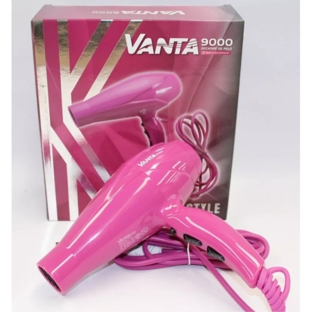 SECADOR VANTA 9000 - Comprar en Casa Crespo