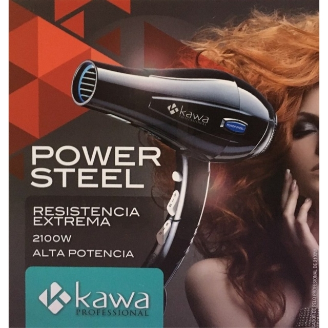 secador profesional k2000 – ceramic care – Distribaires