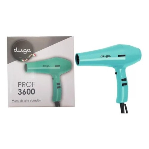 DUGA SECADOR PROFESIONAL 3600 - Comprar en Casa Crespo