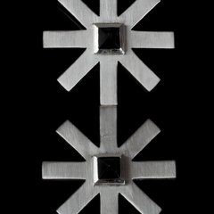Pendente SILVER STAR - comprar online