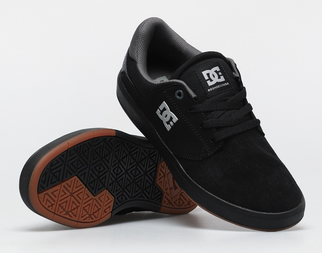 Decimal himno Nacional fractura DC Shoes Plaza TC Black - Comprar en SMT SB