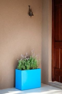 Maceta RECTANGULAR - Tienda Monte