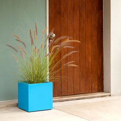 Maceta CUBO - Tienda Monte