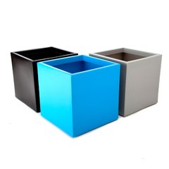 Maceta CUBO