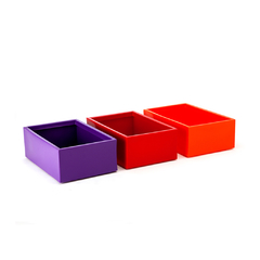 Maceta HUERTA - comprar online