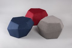 Puff GEMA - tienda online