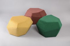 Puff GEMA - Tienda Monte