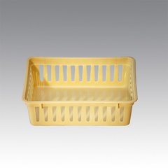 Bandejita calada mini (Disponible en blanca)