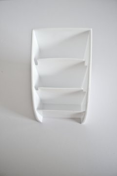 Porta control remoto / maquillaje - comprar online