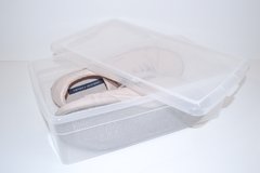 Caja de zapatos chica (tambien se puede utilizar para el baño y la cocina)
