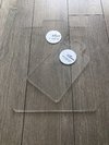 SUPER PROMO! LAS DOS TABLITAS PARA DOBLAR PRENDAS DE ADULTOS Y NIÑOS+TUTORIAL GRAFICO DE COMO DOBLAR