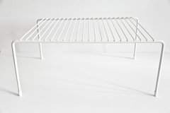 Estantes doble piso - comprar online
