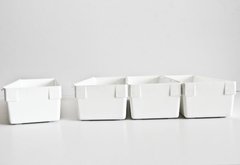 Organizadores encastrables X4 - comprar online