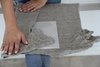 Tabla para doblar las prendas