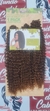 Cabelo Crochet Braid Fashion Idol Tulipa 70cm 250gr - loja online