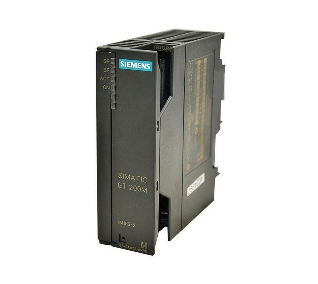 Siemens Simatic ET200S IM1532 6ES71532AA020XB0