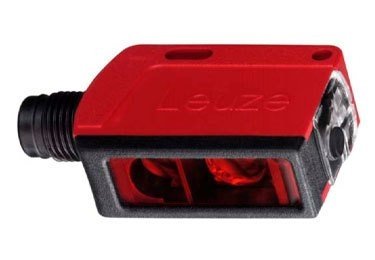 Barriera Fotoelettrica Leuze PRK 46B/66.2-S12 – 50103072, Nuovo In Condizioni Eccellenti - Foto 3
