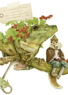 Guía de monstruos bestias y seres extraordinarios - Ponsatti Libros