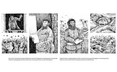Cándido, pintor de la guerra infame - Ponsatti Libros