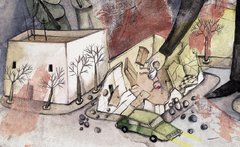 Quién soy - Ponsatti Libros