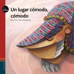 Un lugar cómodo, cómodo