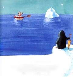 Perdido y encontrado - Ponsatti Libros