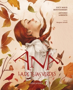 Ana de las tejas verdes