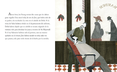El regalo de los reyes magos - Ponsatti Libros