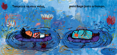 Imaginario en internet