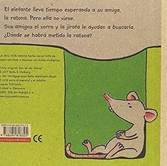 ¿Dónde está Matilda? - comprar online