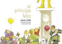 El príncipe feliz