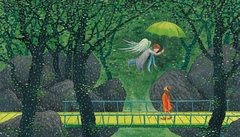 Paisaje del amor - Ponsatti Libros