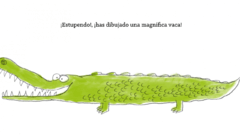 El mejor libro para aprender a dibujar una vaca